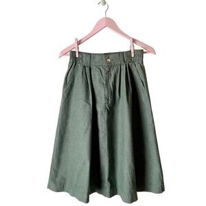 Orvis Vintage Skirt